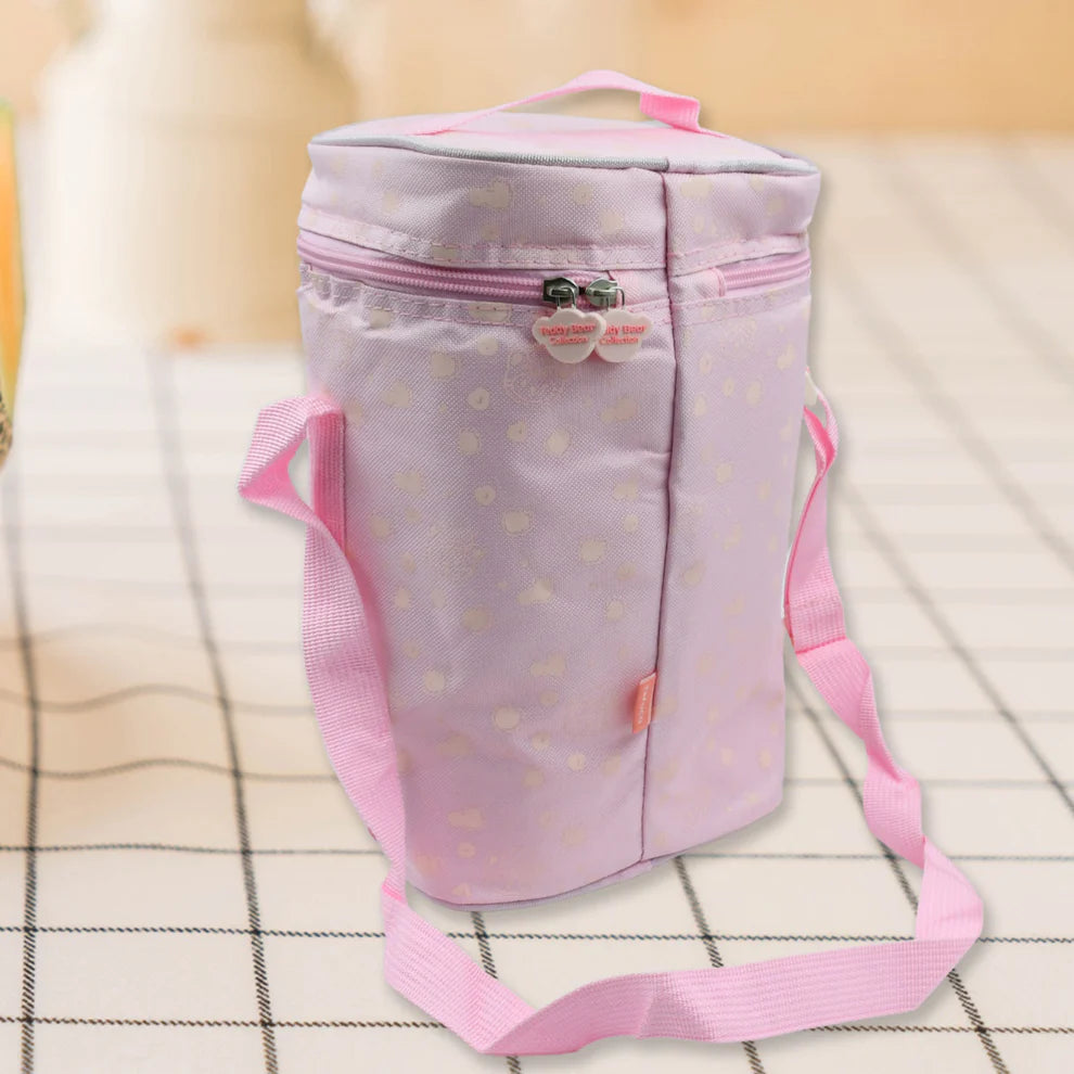 Cute Animal Lunch Bag