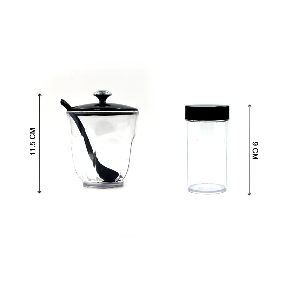 Masala Box – 4 Cup Set