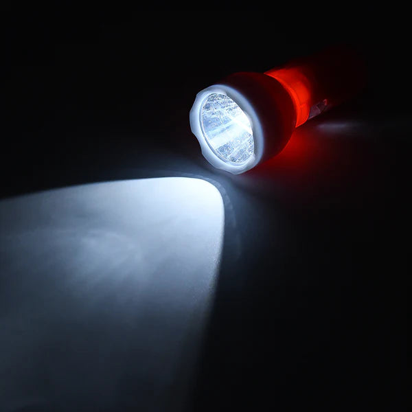 Kids' Safety Torchlight