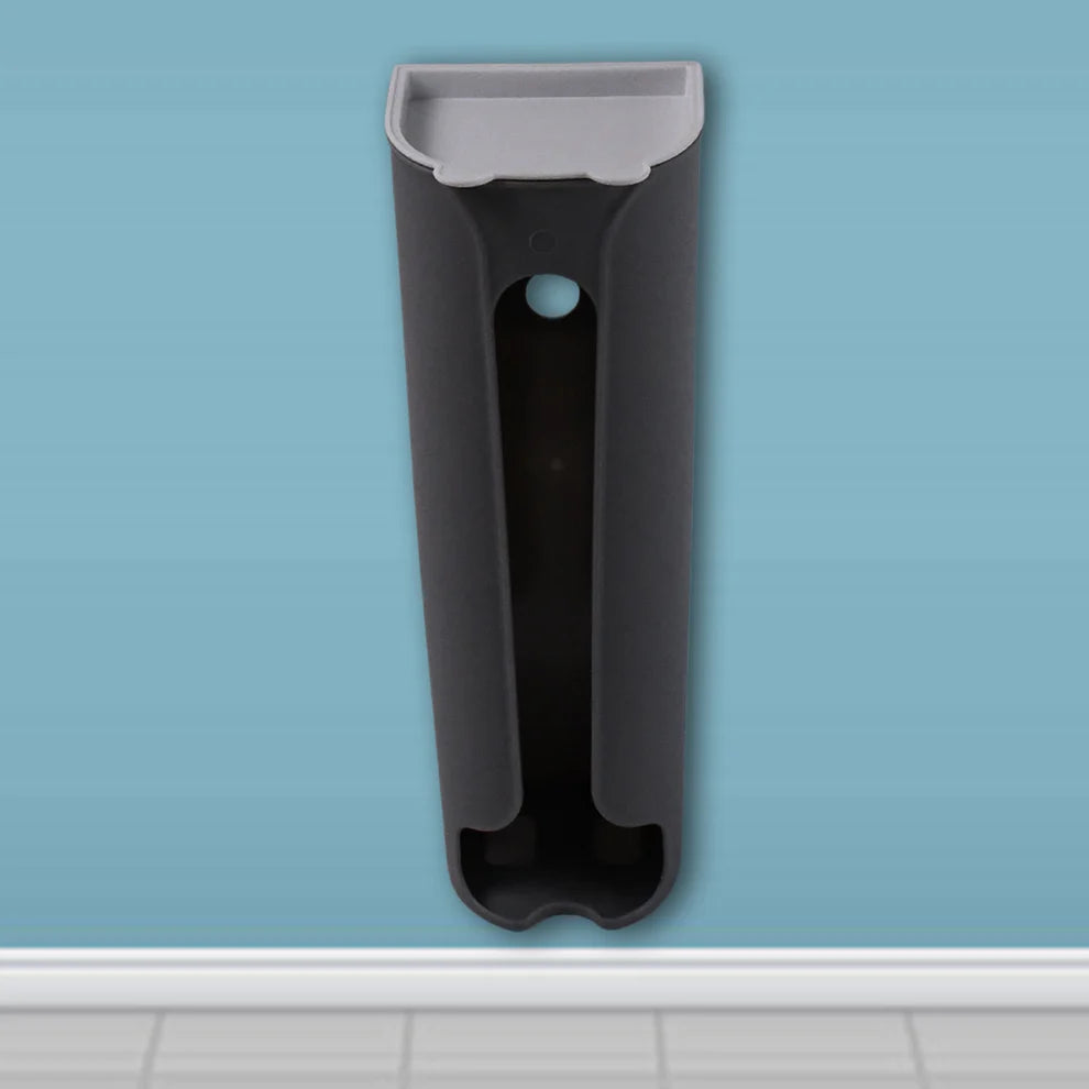 Wall-Mounted Bag Dispenser