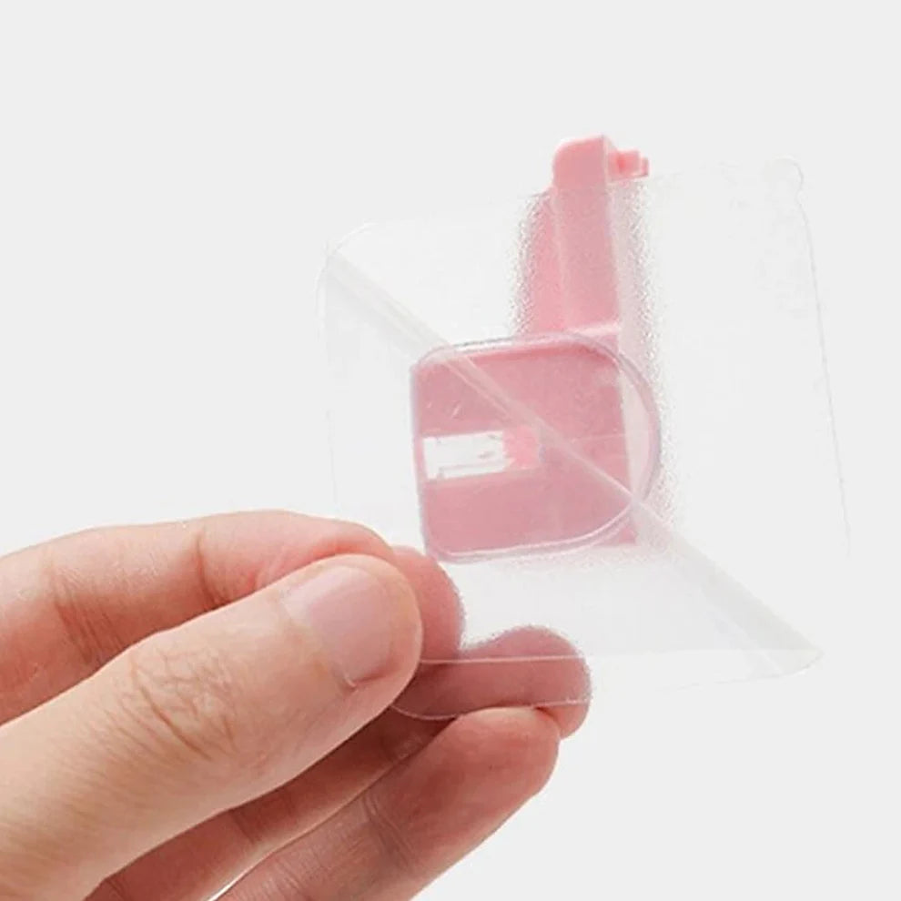Self-Adhesive Wall Knife Holder