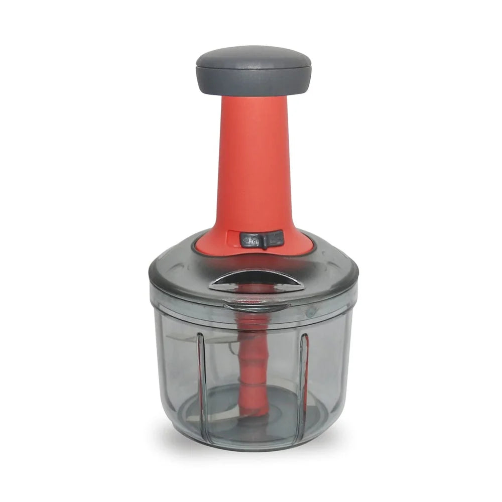 Effortless Manual Veggie Chopper