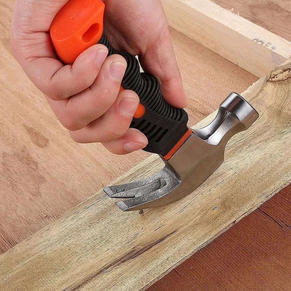 Sturdy Claw Hammer