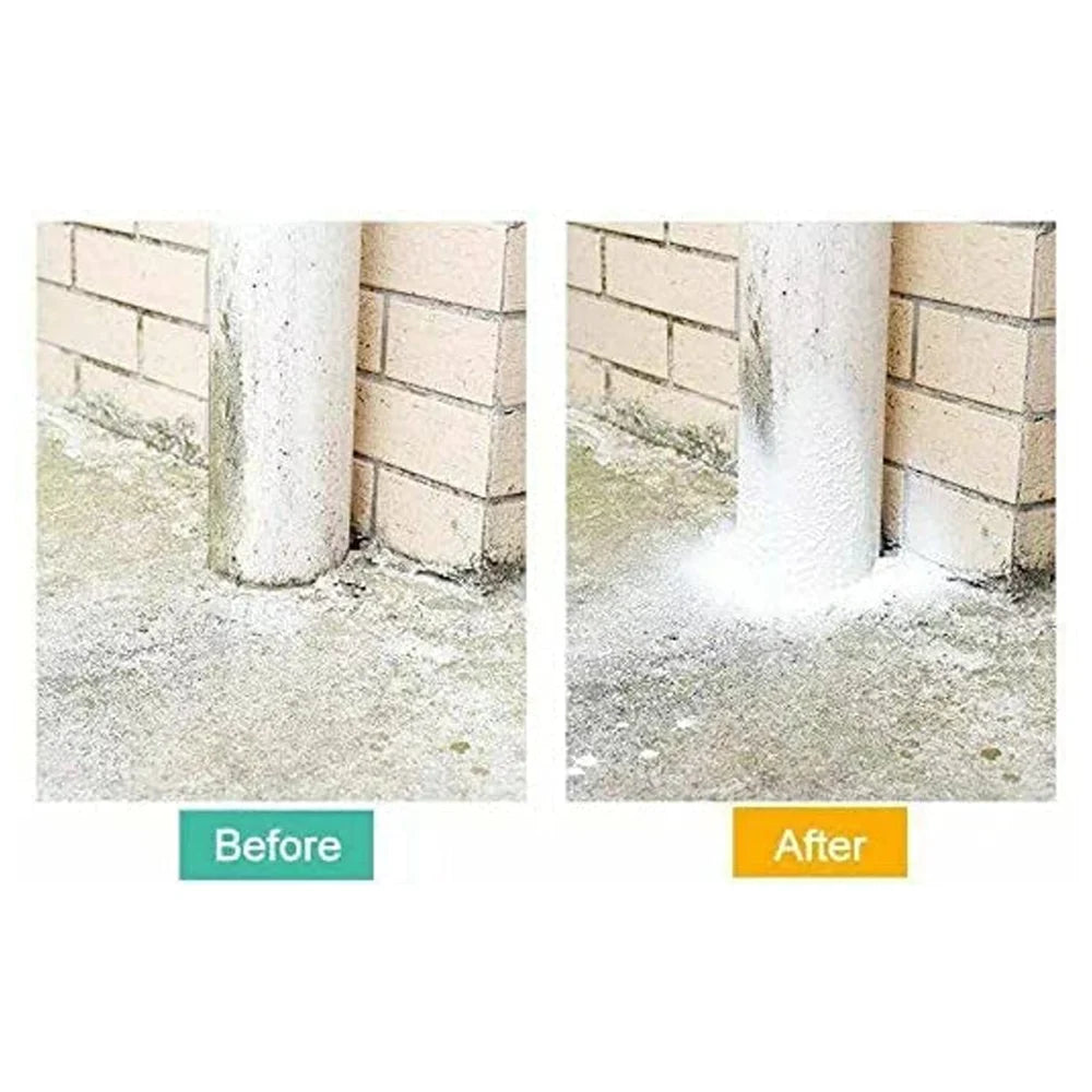 Flexible Waterproof Leak Sealant