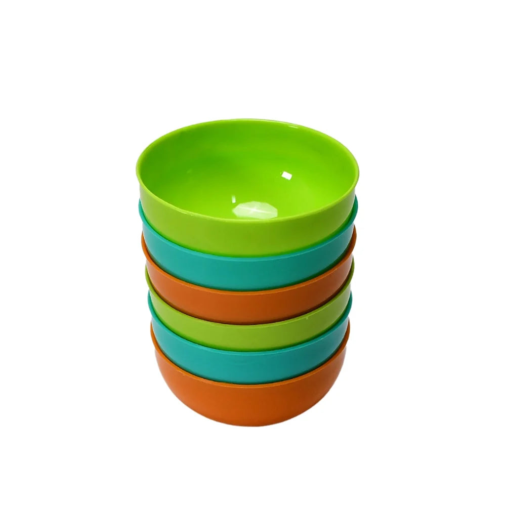 6-Piece Everyday Soup Bowls