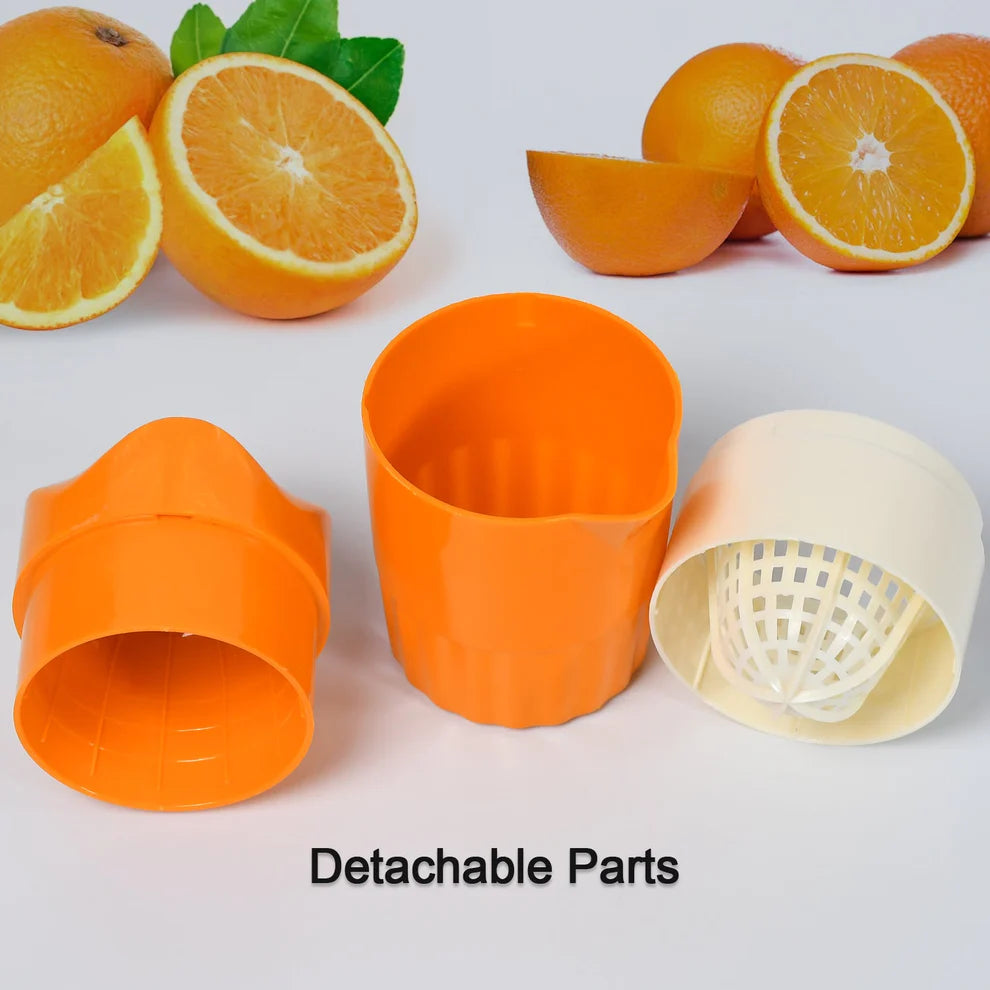 Manual Citrus Juicer