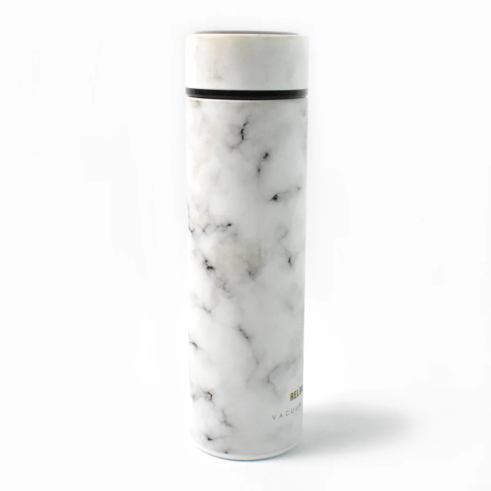 Temperature Display Bottle
