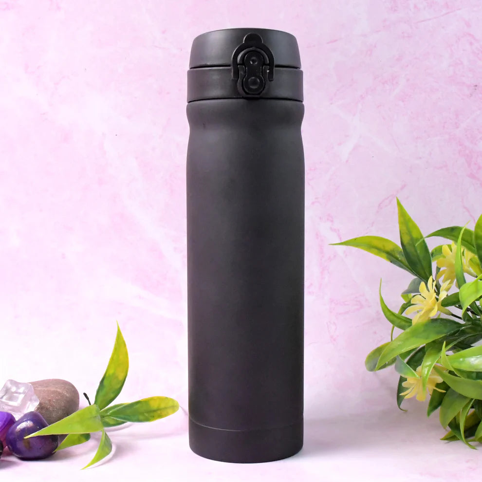 Stainless Steel Flask