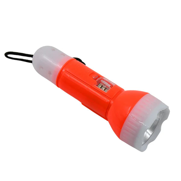 Kids' Safety Torchlight