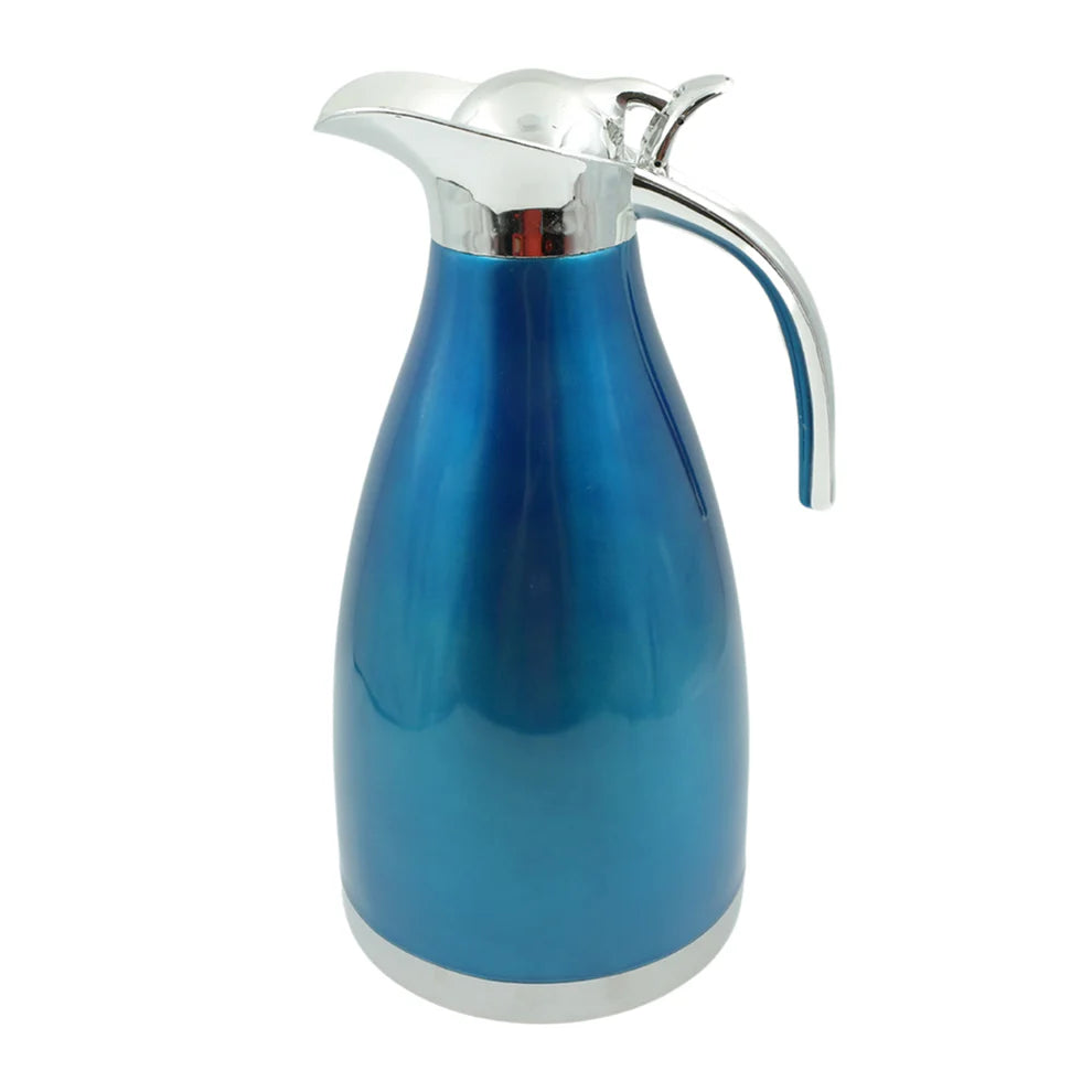 2L Vacuum Kettle Jug
