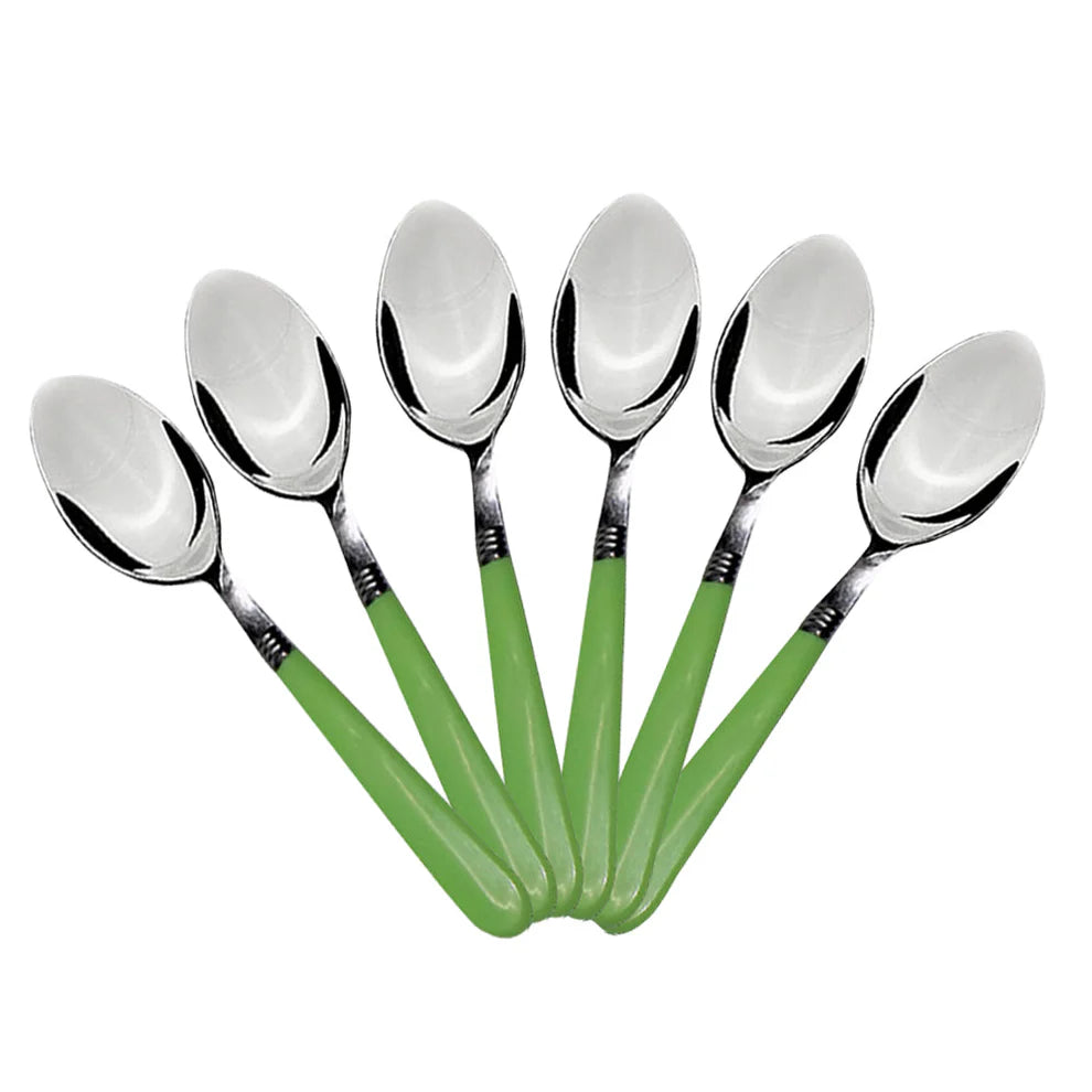 Elegant Dining Spoon Set