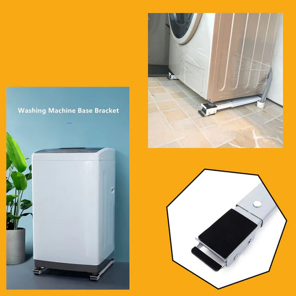 Heavy-Duty Appliance Movers