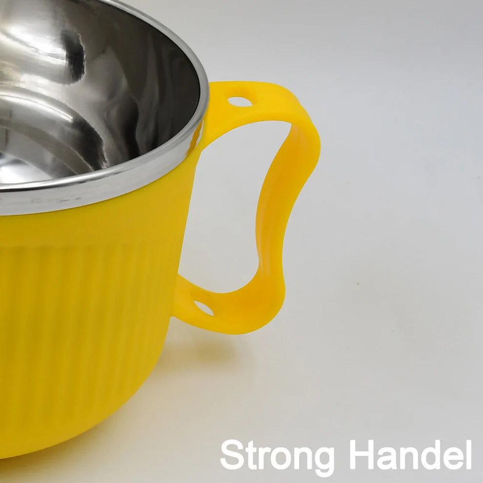 Insulated Maggie Bowl