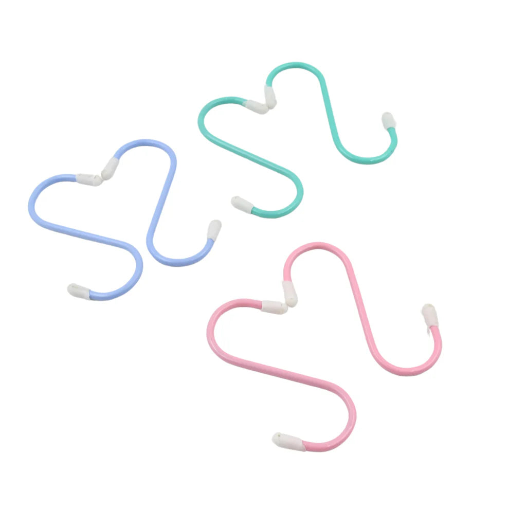 Heavy Duty S Hooks