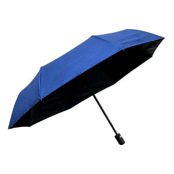 2-Fold Windproof Travel Umbrella