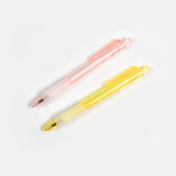 0.5mm Smooth Ball Pens