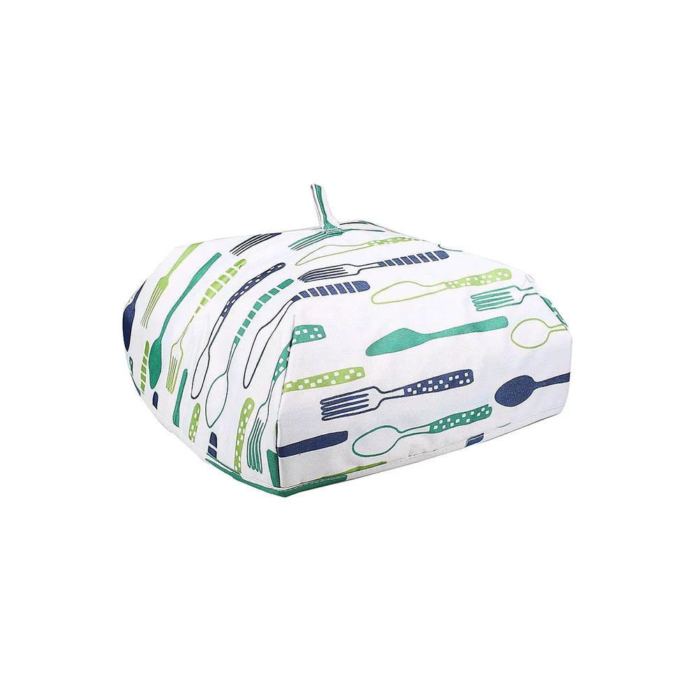 Foldable Insulated Food Cover