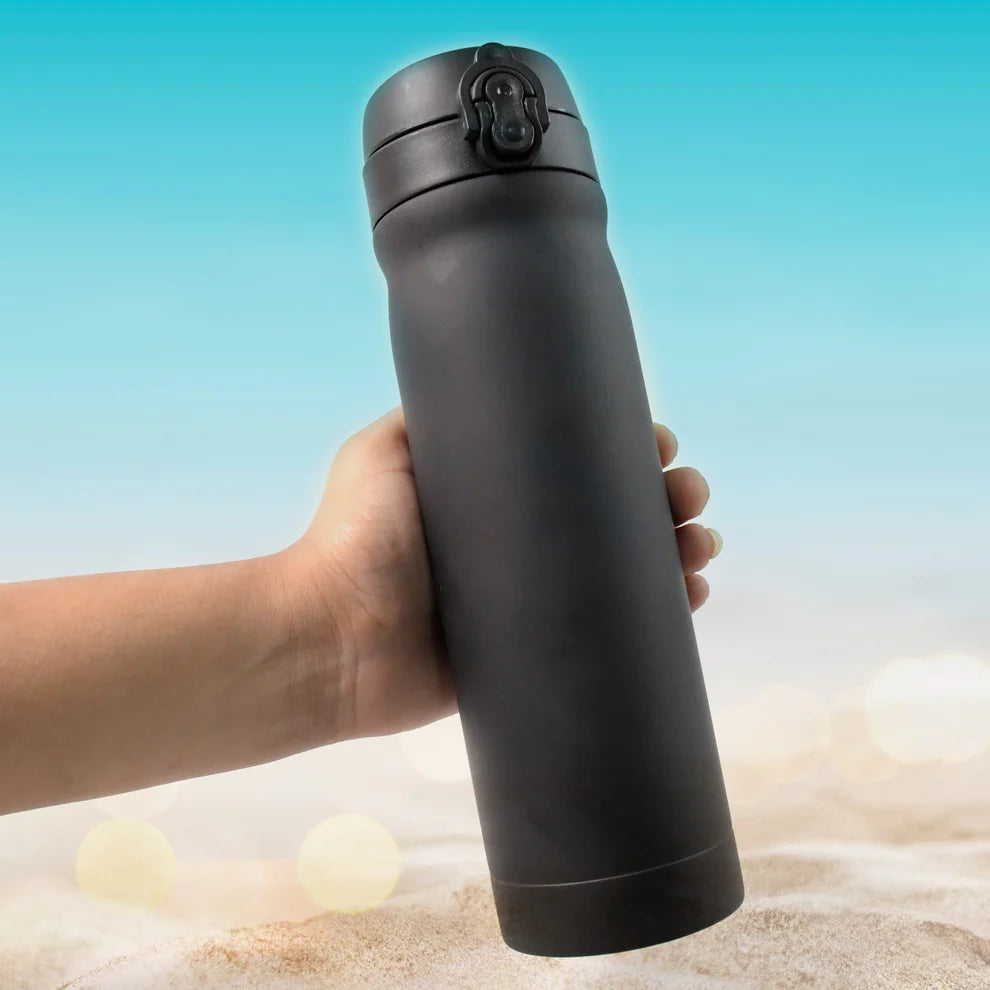 Stainless Steel Flask