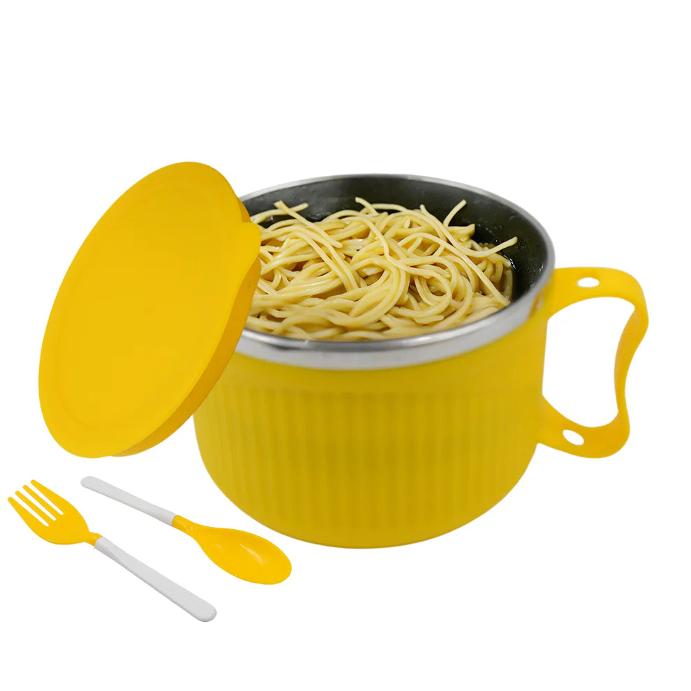 Insulated Maggie Bowl