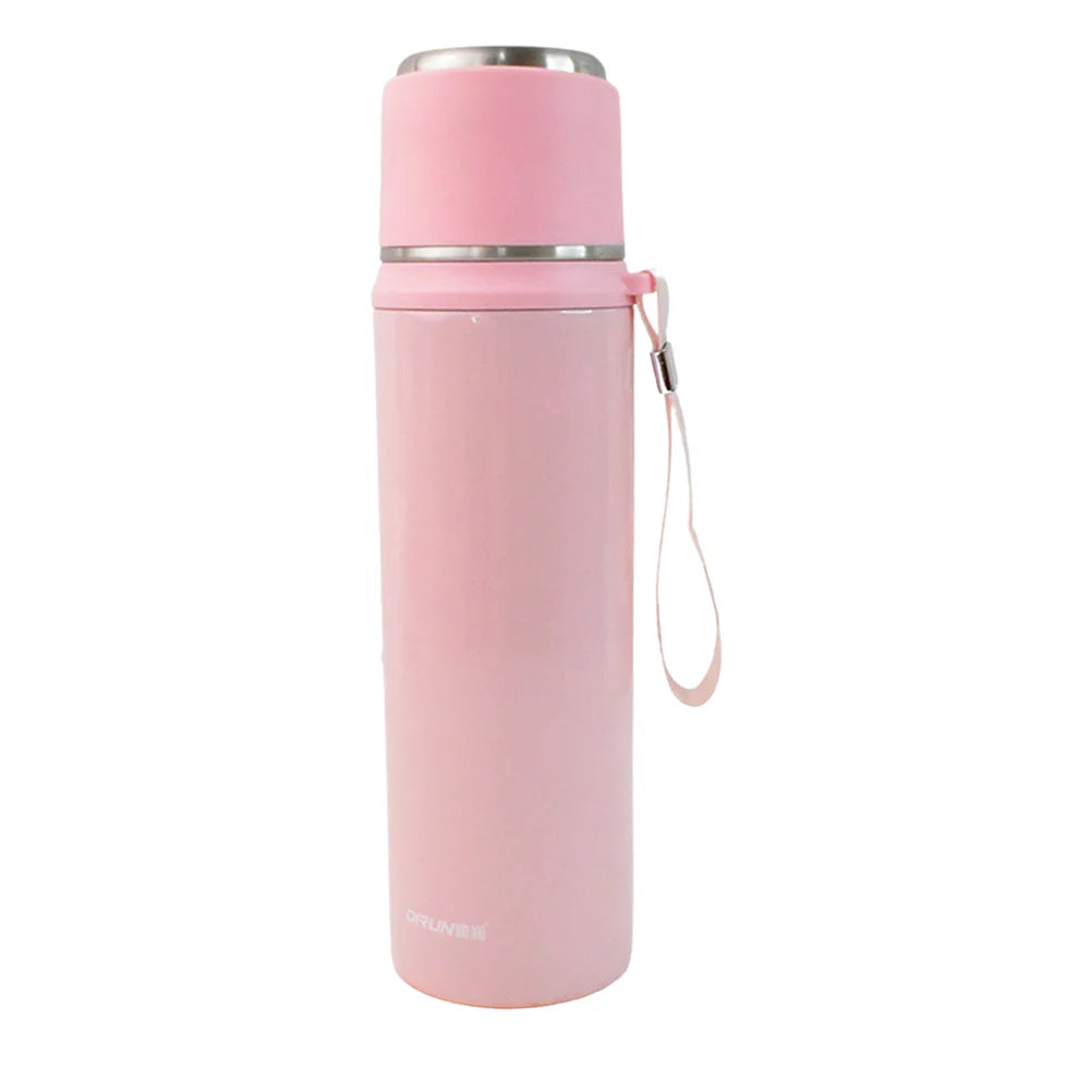 Insulated Steel Water Bottle – 1000ml