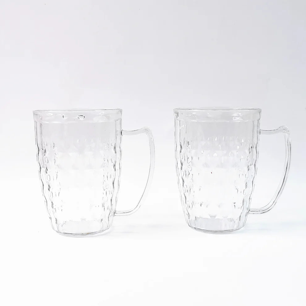 Mocktail Mug Set