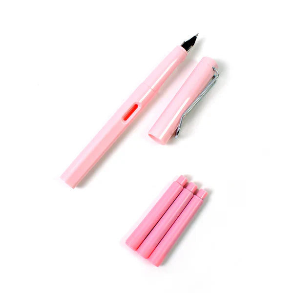0.5mm Smooth Ball Pens