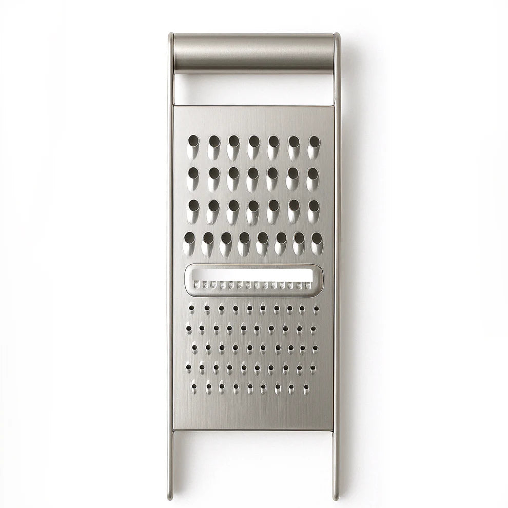 3-in-1 Grater & Slicer Tool