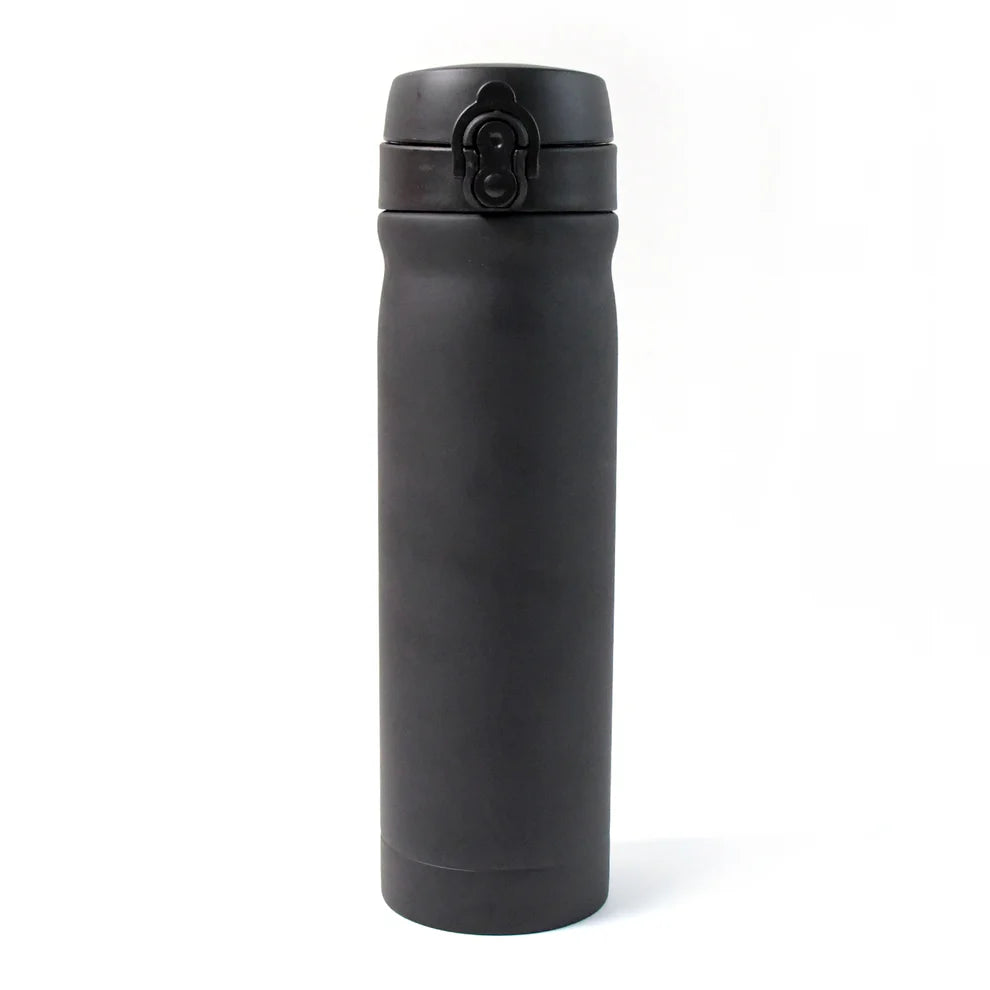 Stainless Steel Flask