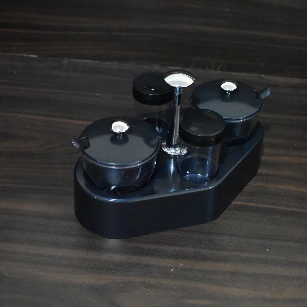 Masala Box – 4 Cup Set
