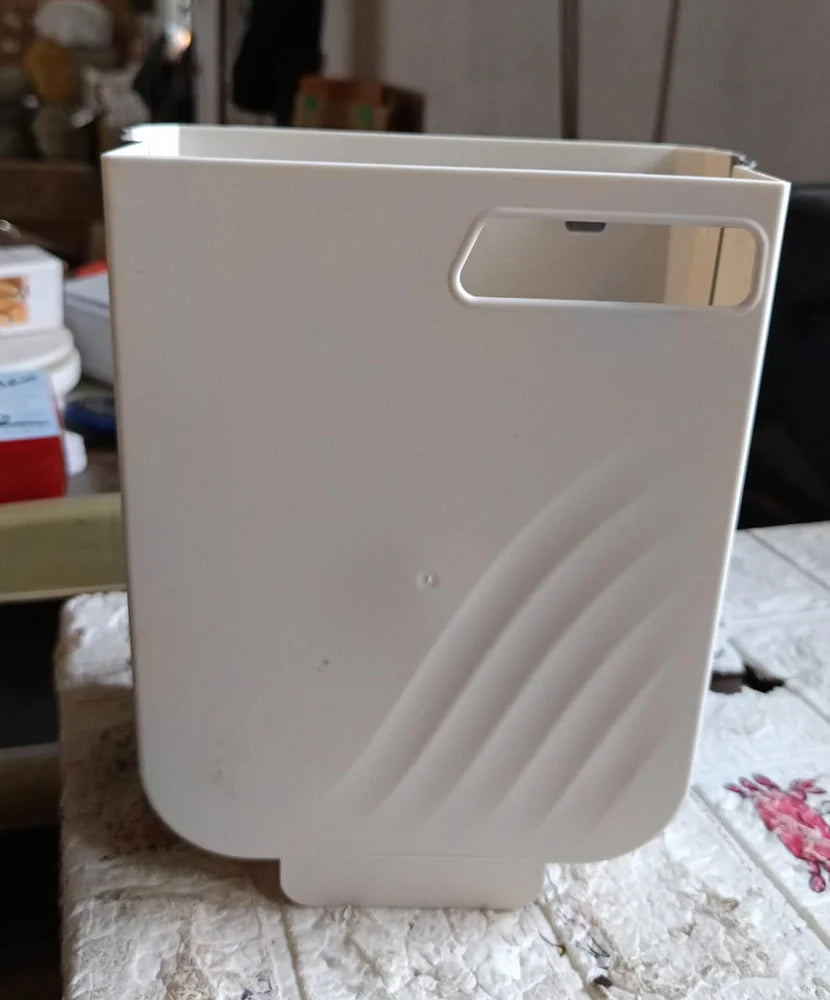 Foldable Hanging Trash Can