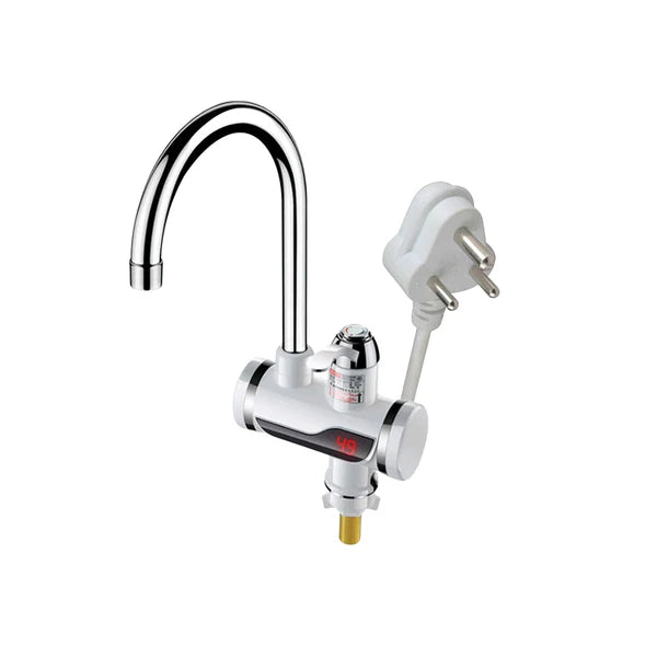 Instant Hot Water Faucet