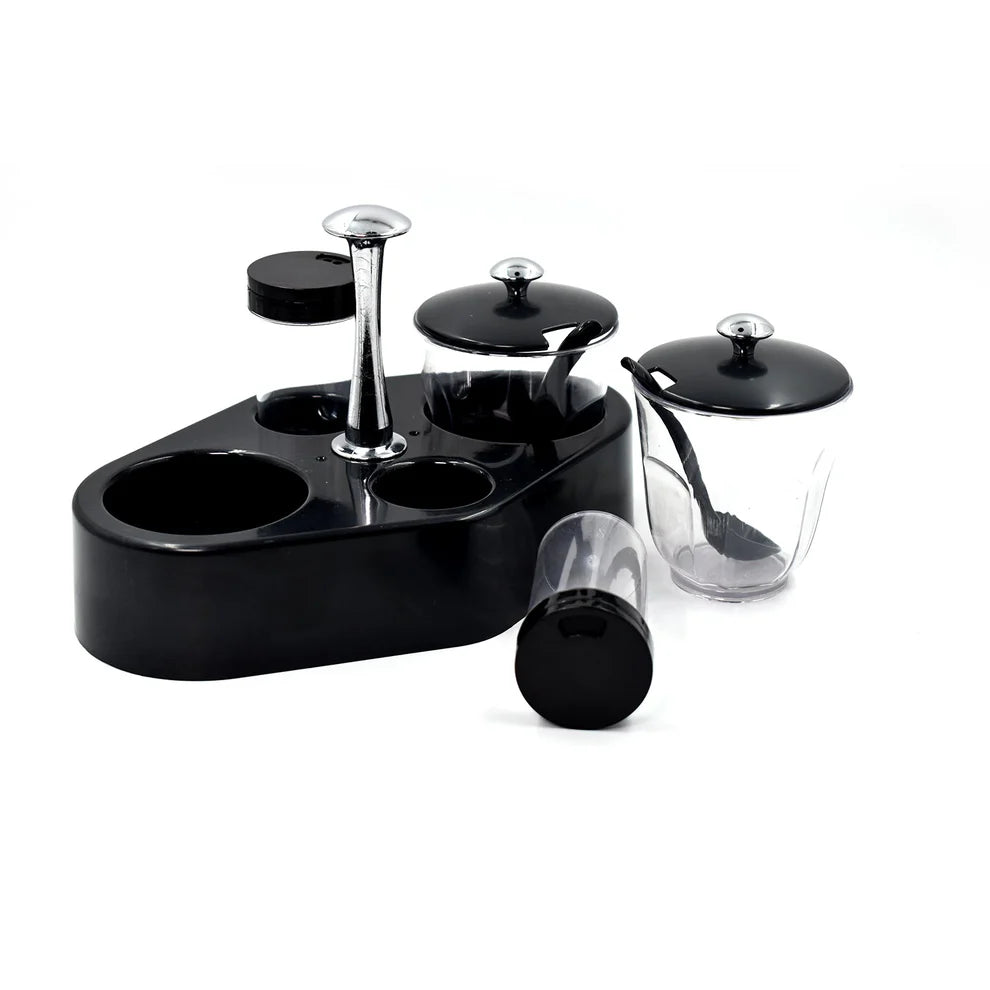 Masala Box – 4 Cup Set