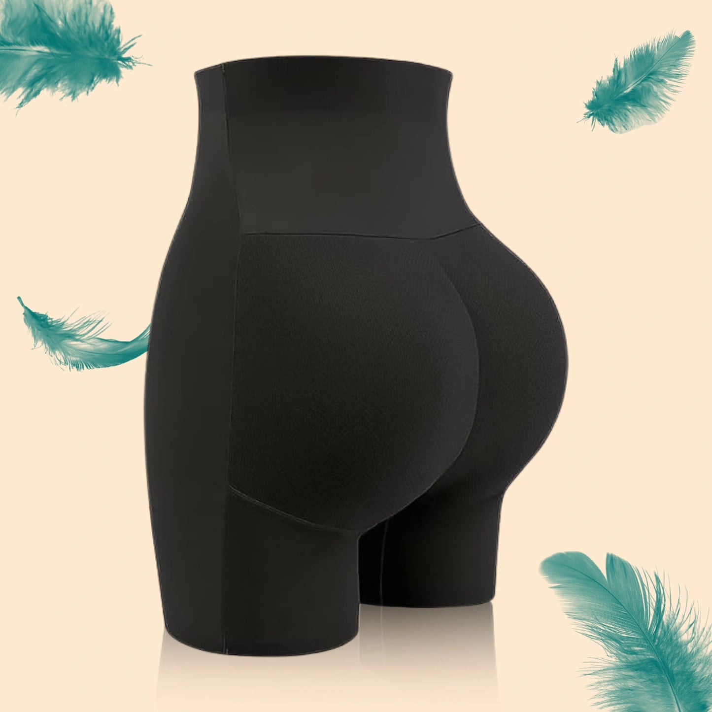 Instant Curves Shapewear Shorts