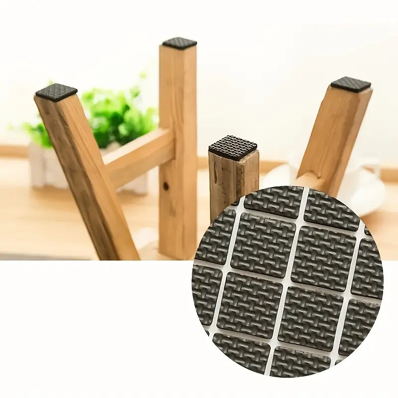 Non-Slip Furniture Pads