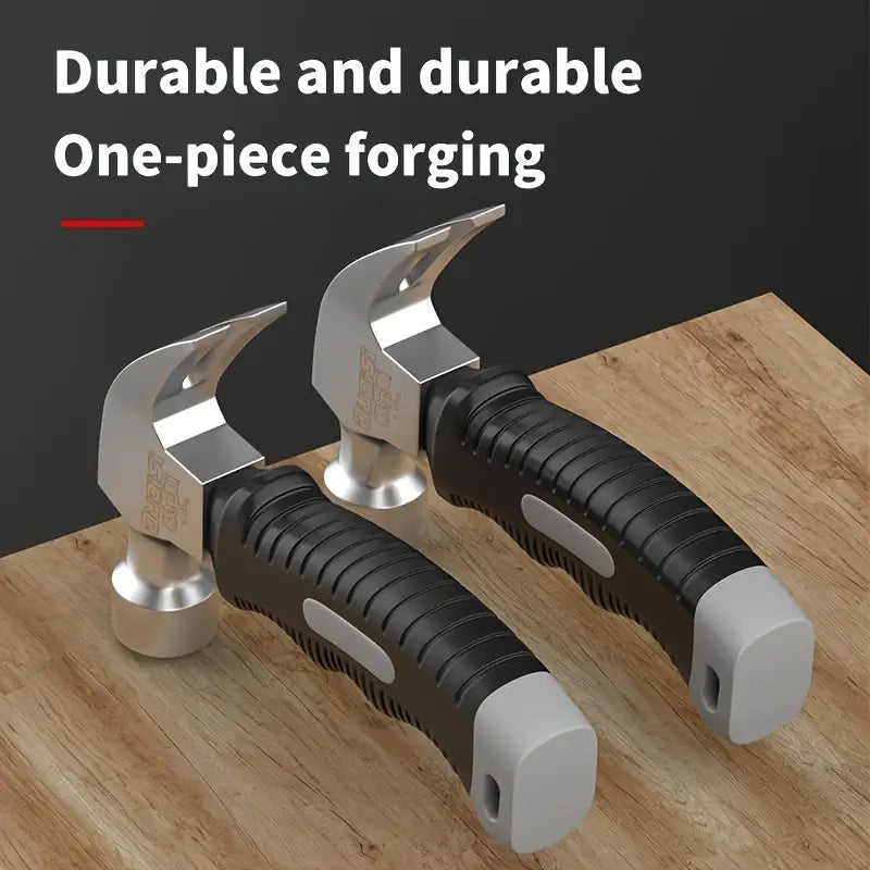 Dual-Head Non-Slip Mallet