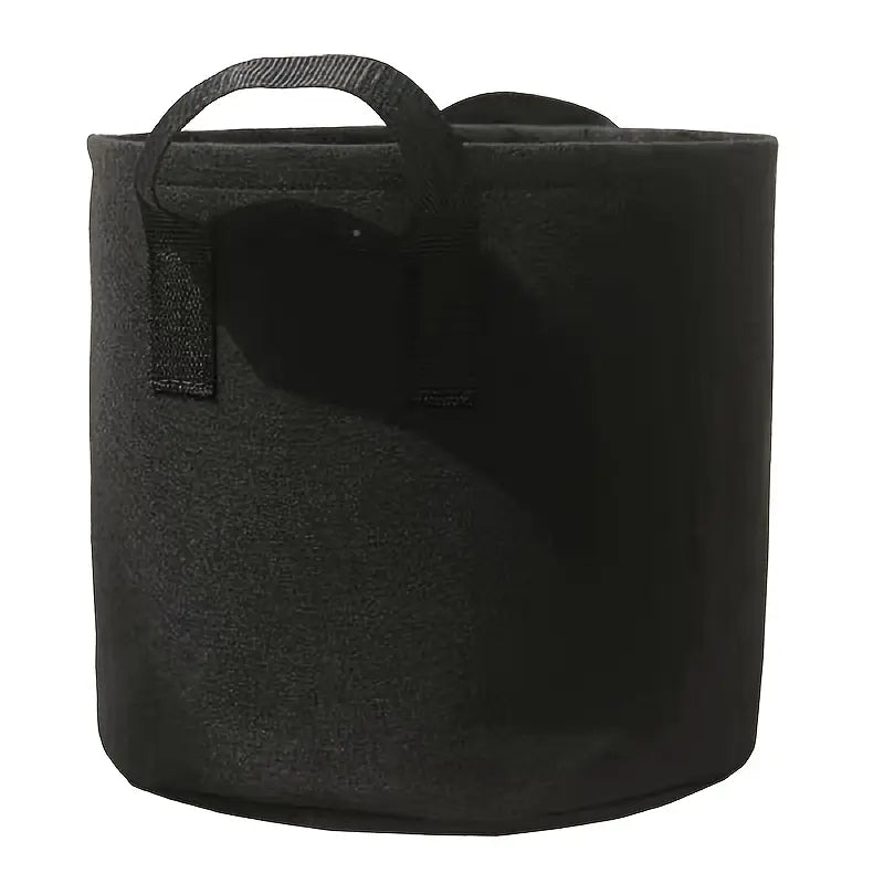 Breathable Fabric Grow Bag