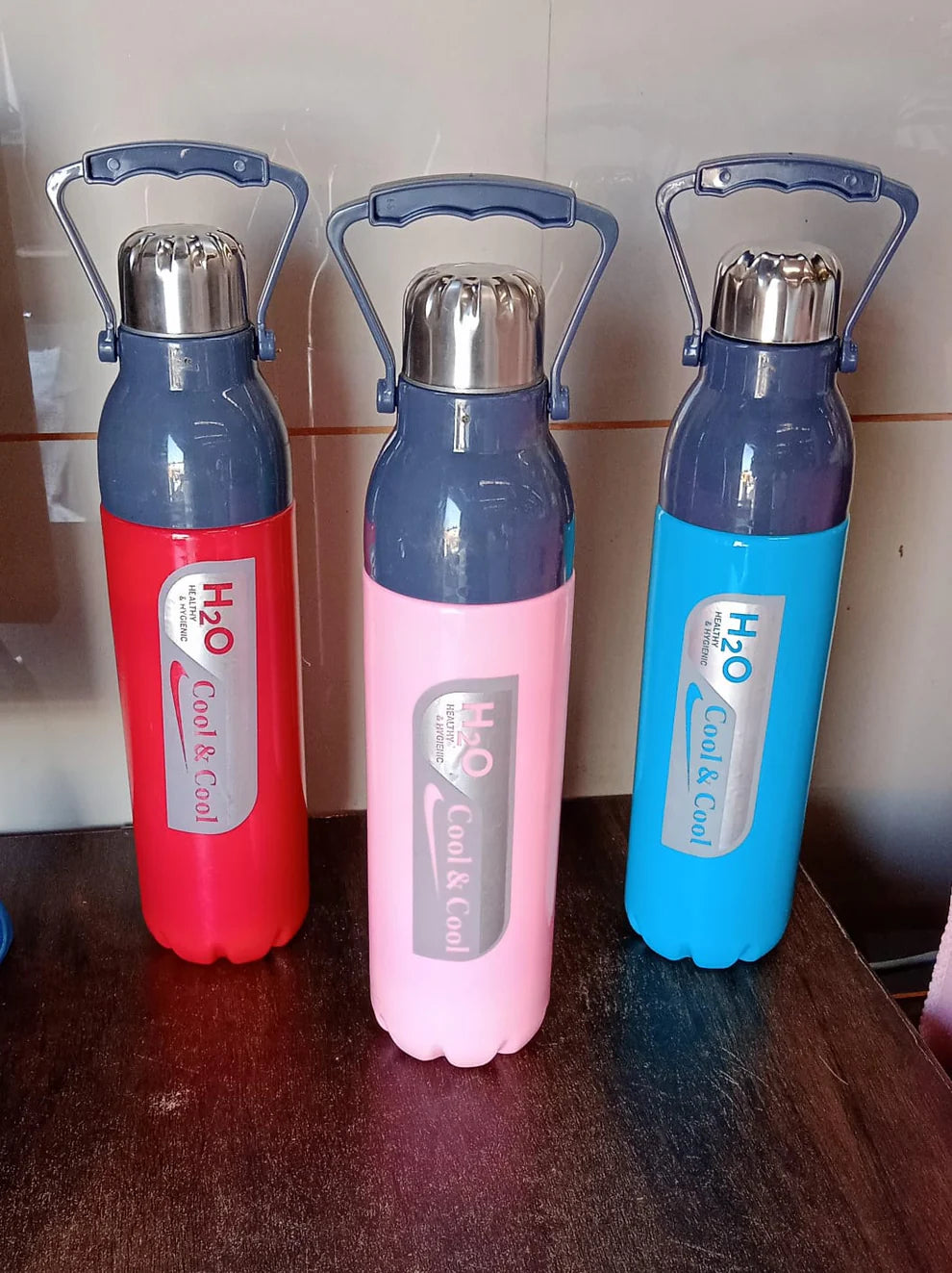 Insulated Sports Water Bottle – 1100ml