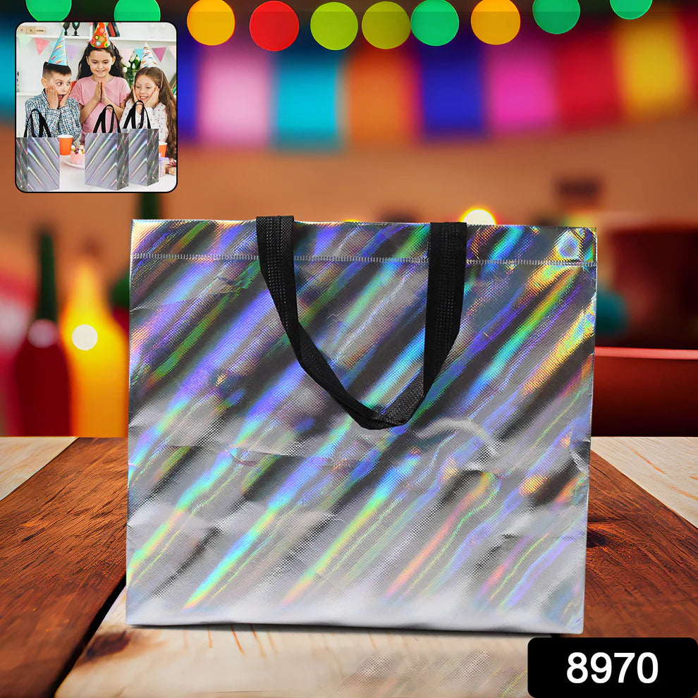 Reusable Birthday Gift Bags