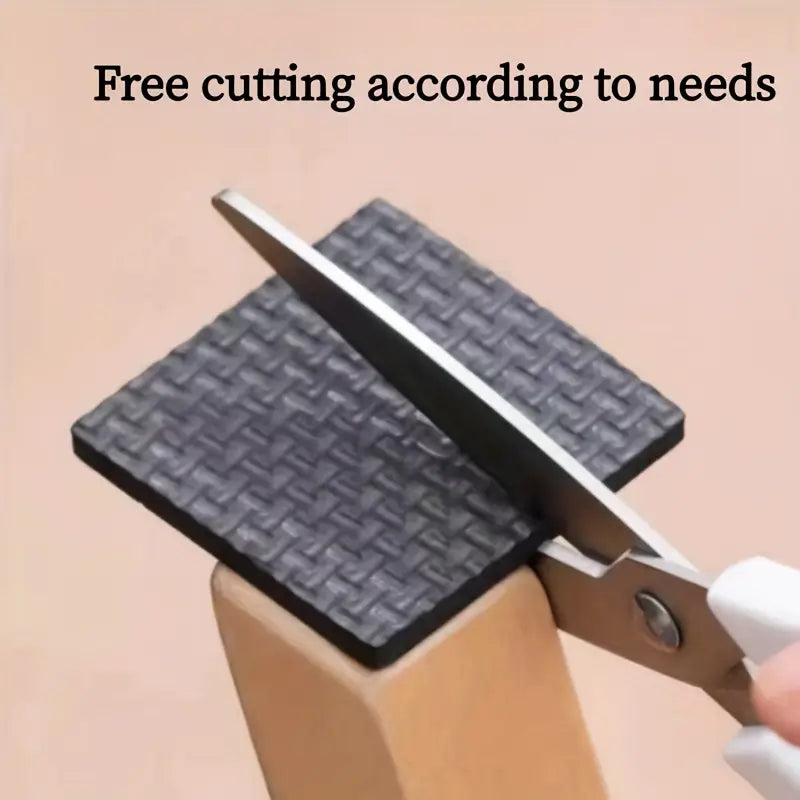 Non-Slip Furniture Pads