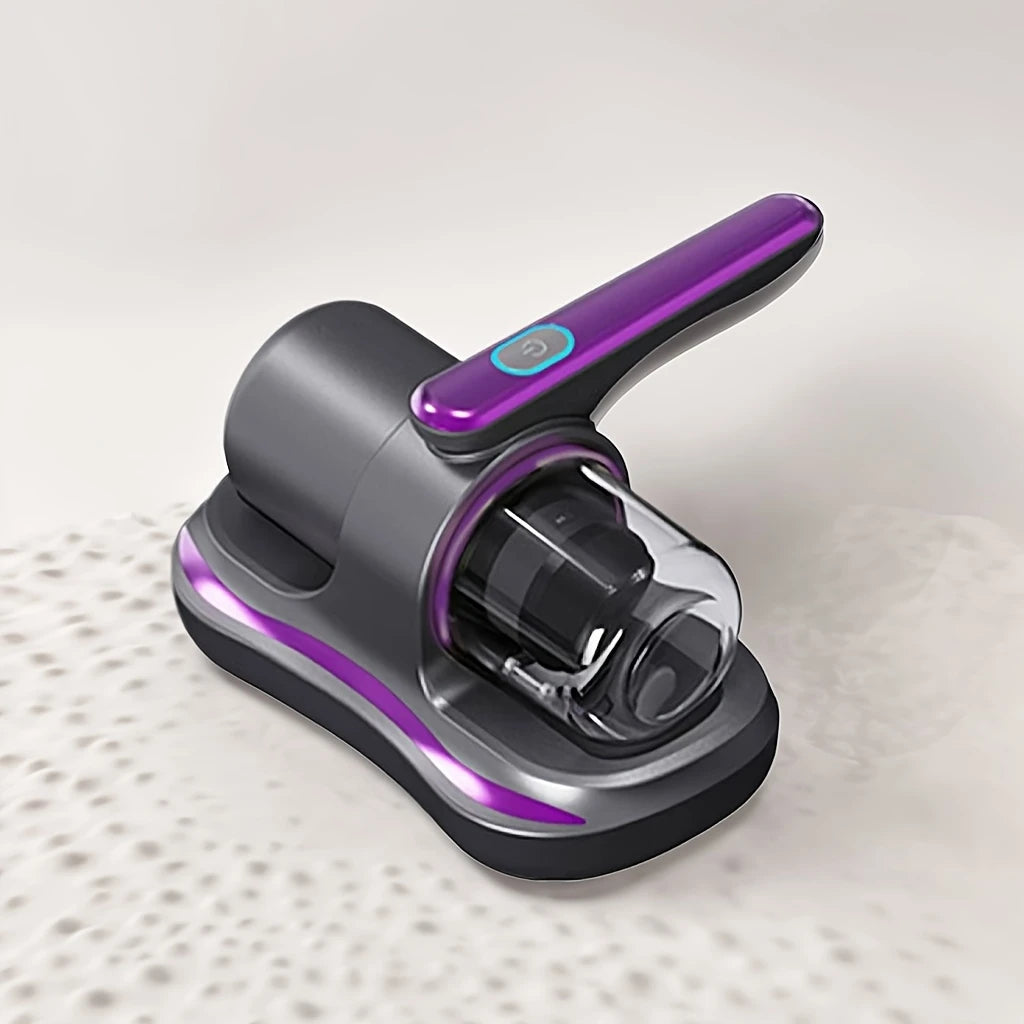 Powerful Cordless Handheld Vacuum
