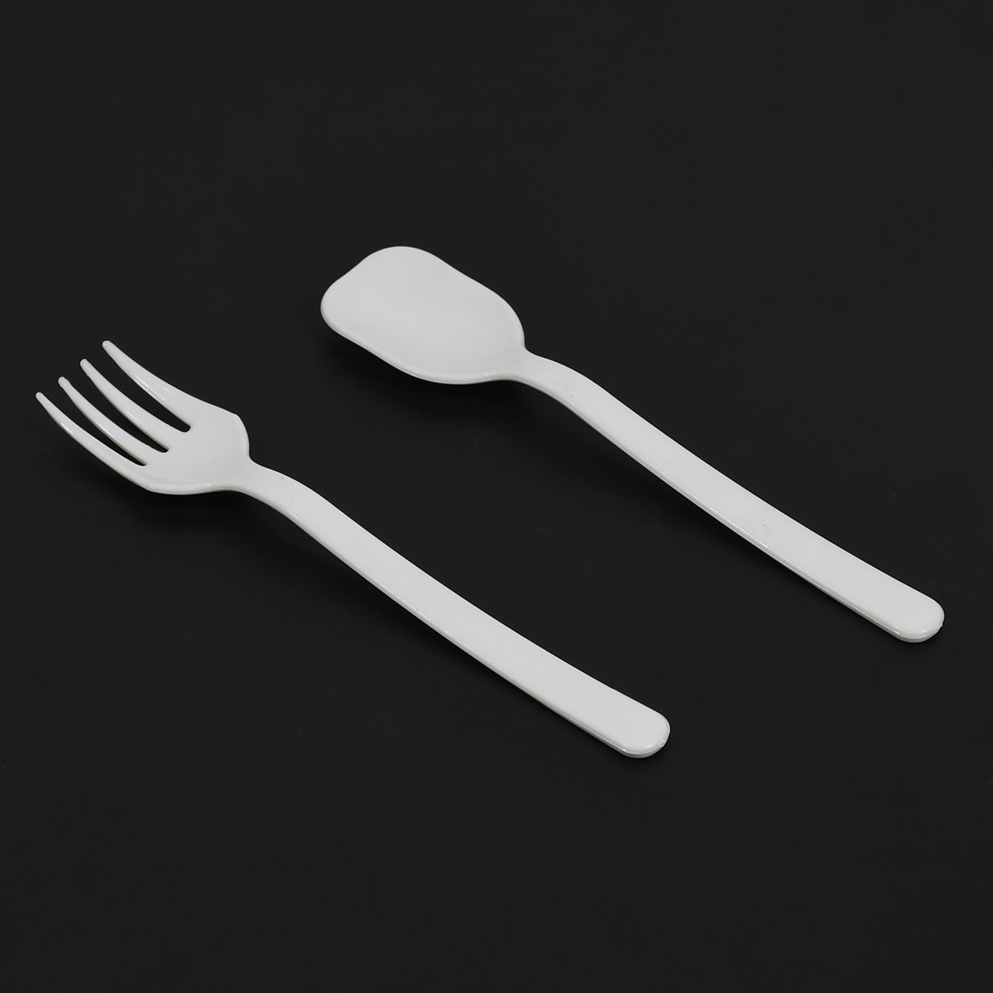 Durable Disposable Cutlery Set