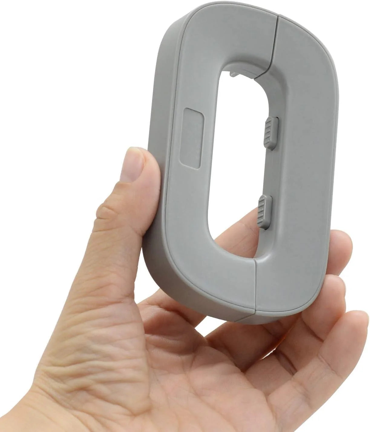 Childproof Fridge Door Lock - Home & Kitchen
