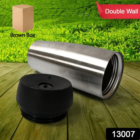 Insulated Leak-Proof Travel Coffee Mug