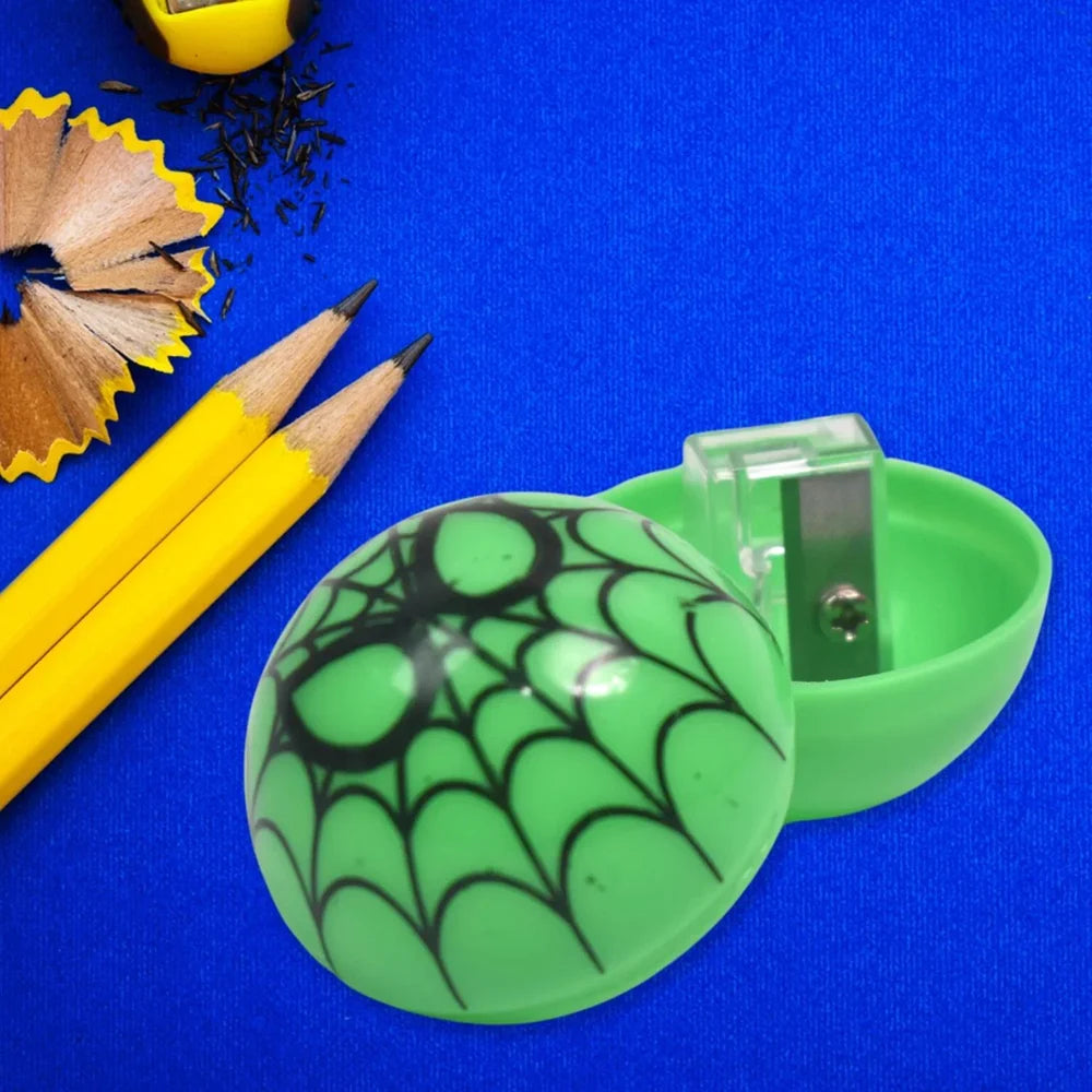 Cute Kids’ Pencil Sharpener