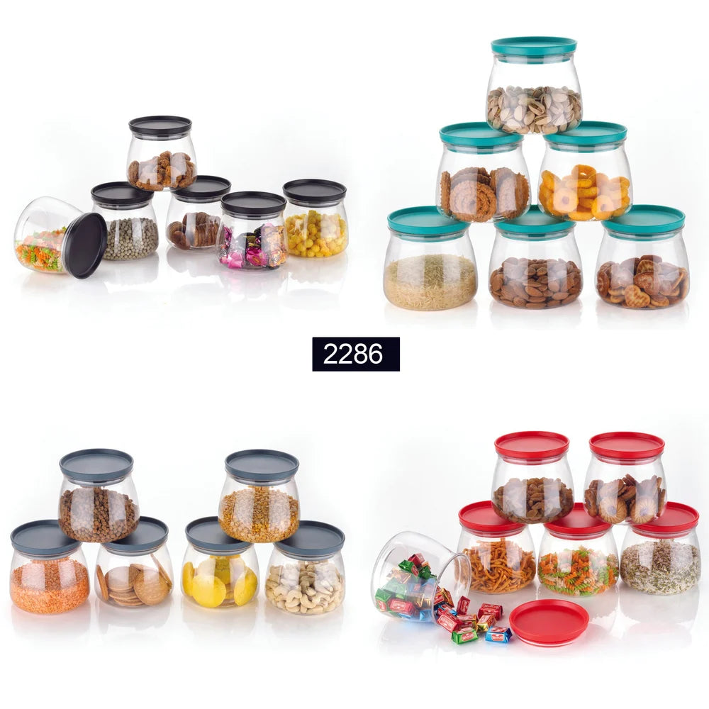 Traditional Matka Storage Jars