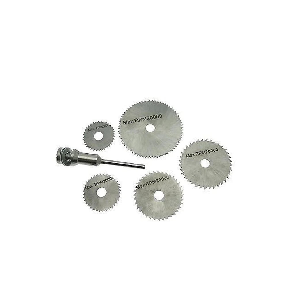 Premium HSS Saw Blade Set