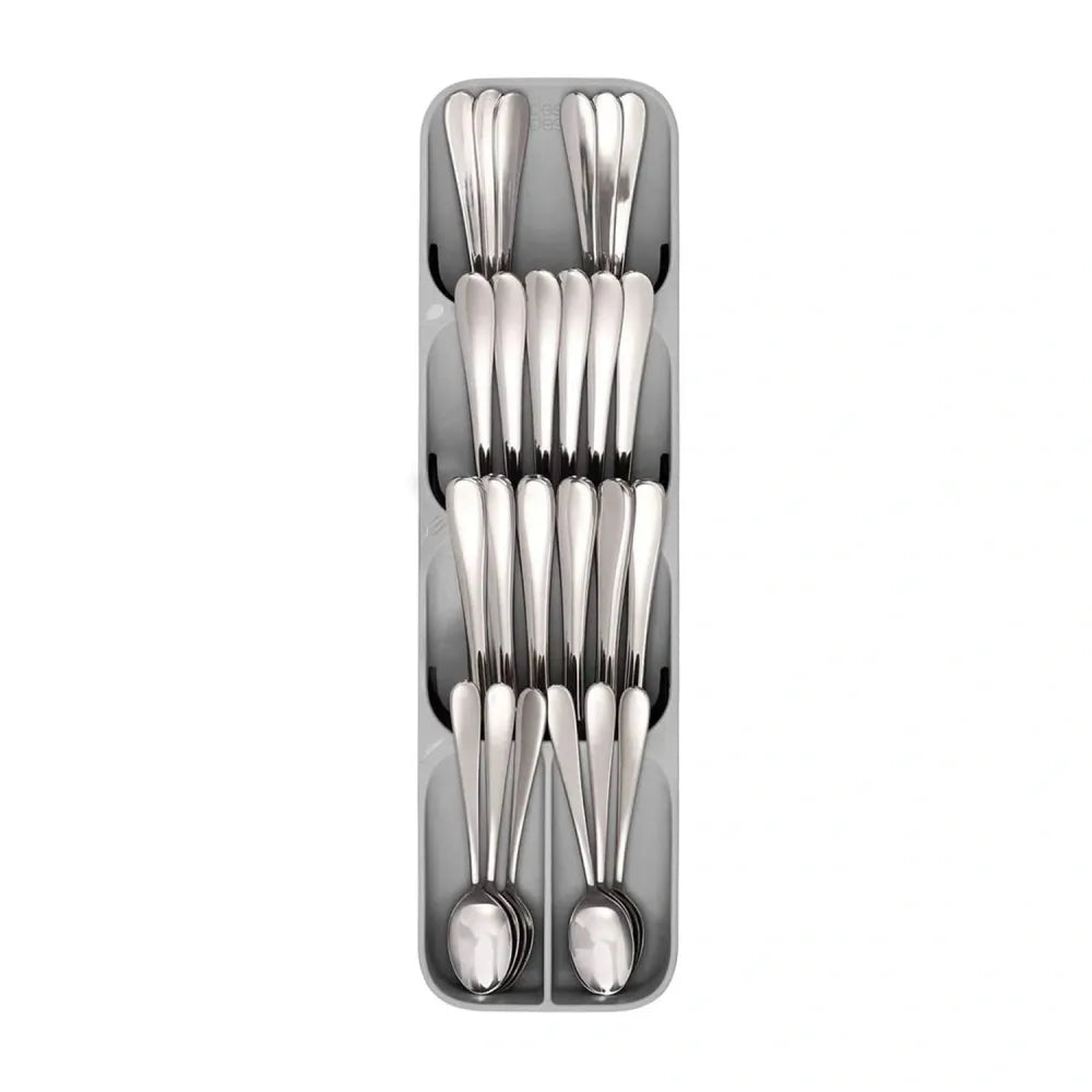 1 pc cutlery tray box - home & kitchen