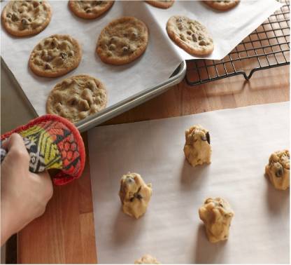 Non-Stick Baking Paper Roll