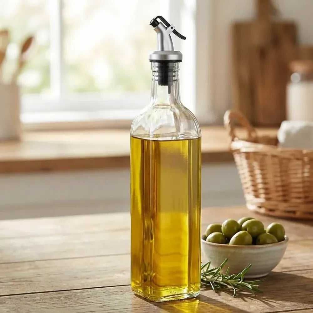 1000ml oil dispenser bottle – pack of 1