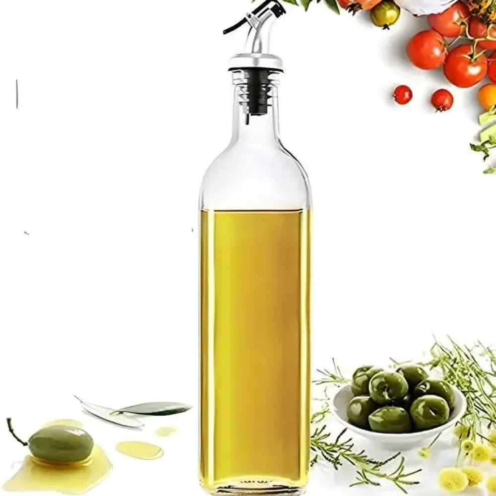 1000ml oil dispenser bottle – pack of 1
